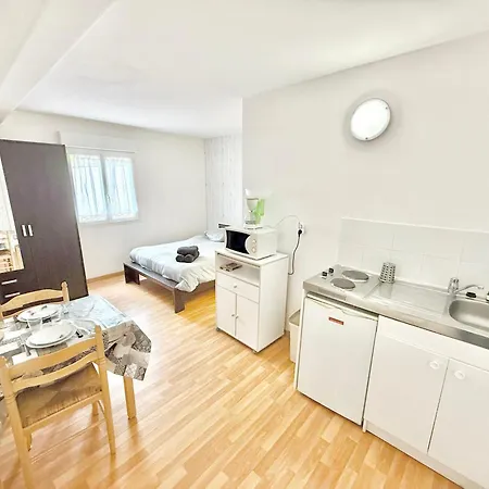 Confort - Parking - 10 Min Airbus * Brax (Haute-Garonne)