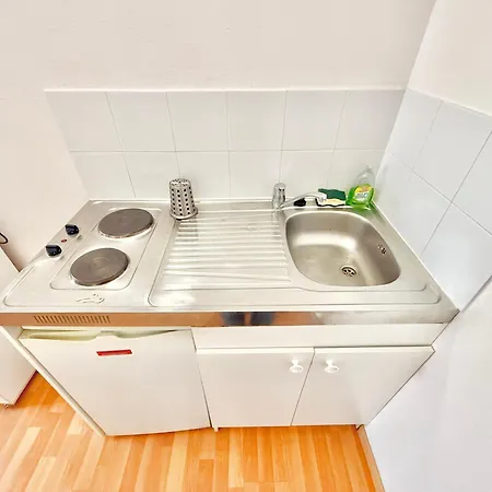 Confort - Parking - 10 Min Airbus Apartman Brax (Haute-Garonne)