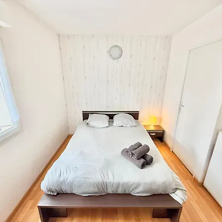 Confort - Parking - 10 Min Airbus * Brax (Haute-Garonne)