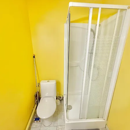 Apartman Confort - Parking - 10 Min Airbus Brax (Haute-Garonne)