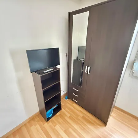 Confort - Parking - 10 Min Airbus Apartman